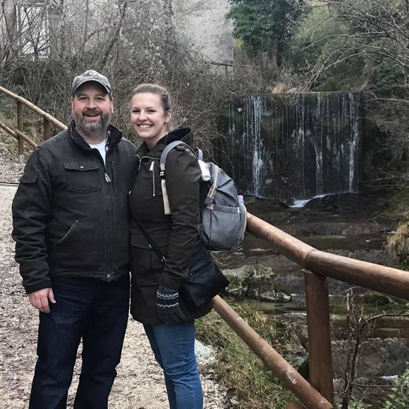 Meet your Posher, Becca - Picture 1 of 1